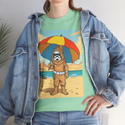 Sand People Society