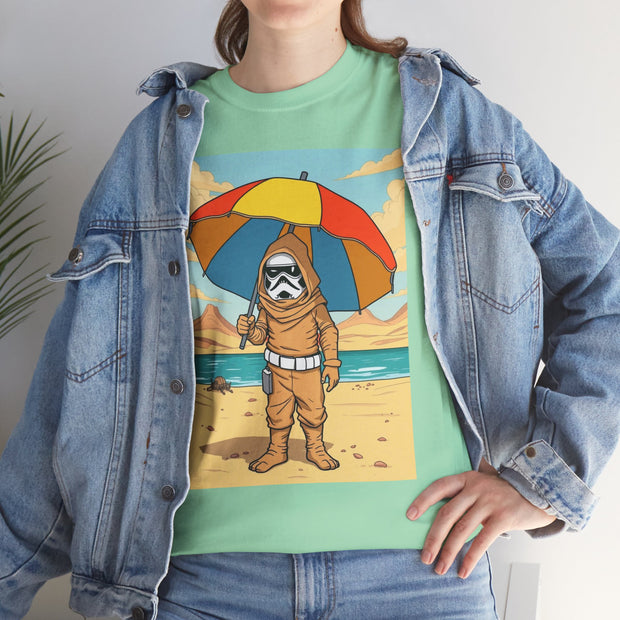 Sand People Society