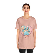 Heart Paw Shirt