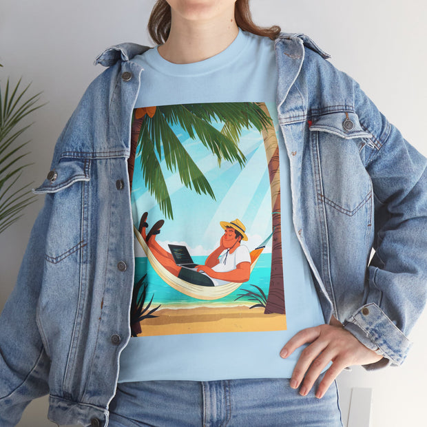 Tropical Relaxation Chill Vibes