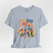 Dad Joke Unisex T-Shirt - Funny Father's Day Gift