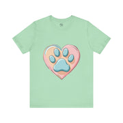 Heart Paw Shirt
