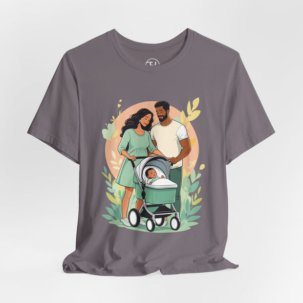 Family Bond Unisex Tee