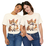 Pet Love Tee - Unisex Tee for Animal Lovers