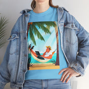 Tropical Relaxation Chill Vibes