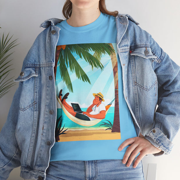 Tropical Relaxation Chill Vibes
