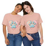 Heart Paw Shirt
