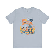 Dad Joke Unisex T-Shirt - Funny Father's Day Gift