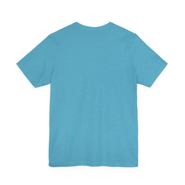 Halloween Skeleton Trick or Treat Tee