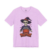 Skeleton Tee