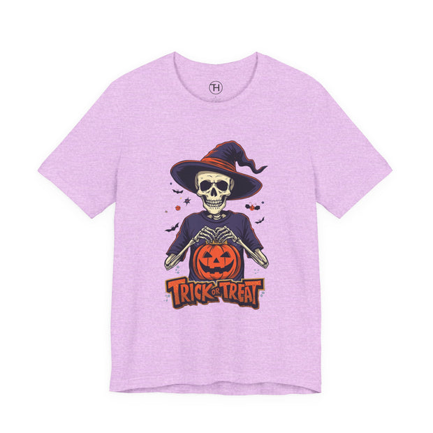 Skeleton Tee