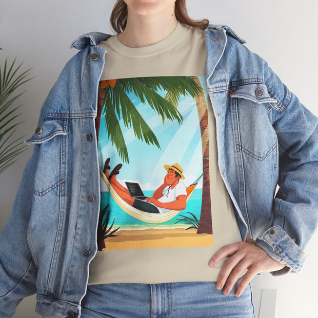 Tropical Relaxation Chill Vibes