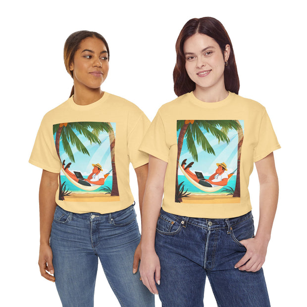 Tropical Relaxation Chill Vibes