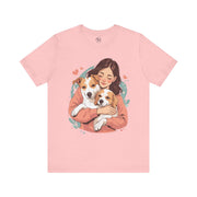 Dog Lover's Tee