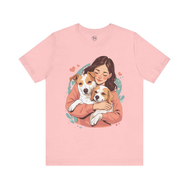 Dog Lover's Tee