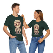 Mummy Cartoon Tee