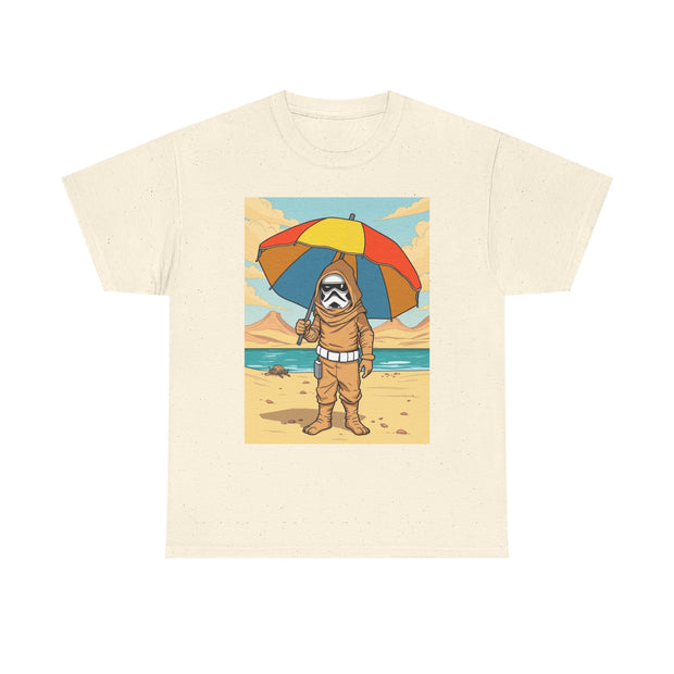 Sand People Society