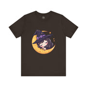 Moonlit Witch Tee
