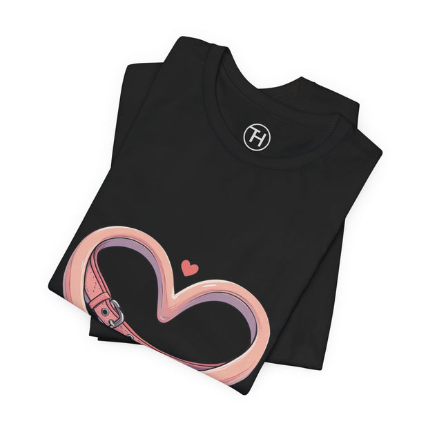Heartfelt Love Tee