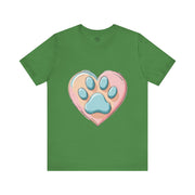 Heart Paw Shirt
