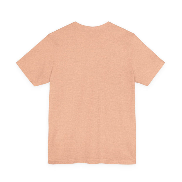 Halloween Skeleton Trick or Treat Tee