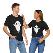 Ghostly Whimsy Unisex Tee