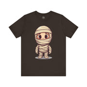 Mummy Cartoon Tee