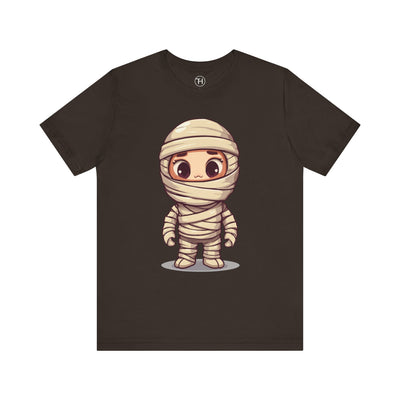 Mummy Cartoon Tee
