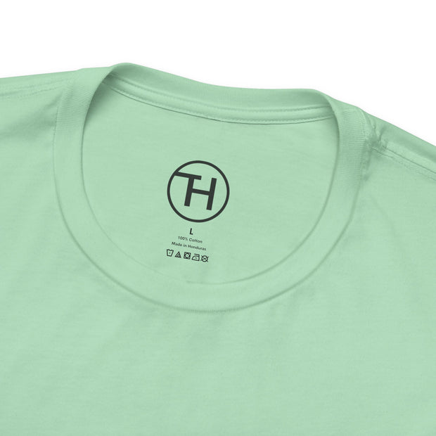 Family Walk Unisex Tee - Casual Summer Shirt for Parents