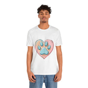 Heart Paw Shirt