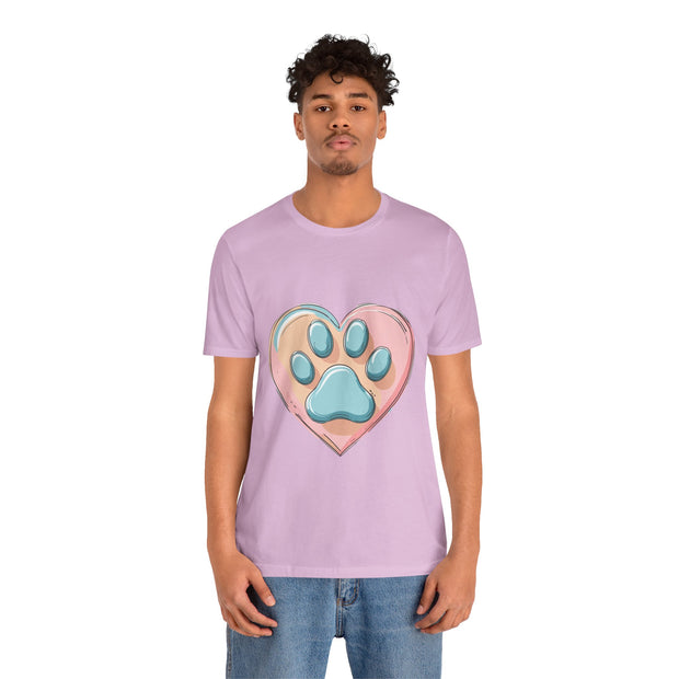 Heart Paw Shirt
