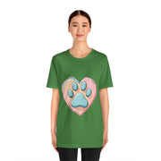 Heart Paw Shirt