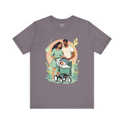 Family Bond Unisex Tee