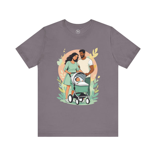 Family Bond Unisex Tee