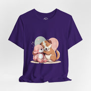Cute Animal Friends T-Shirt