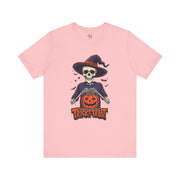 Skeleton Tee