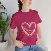 Heartfelt Love Tee