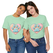 Heart Paw Shirt