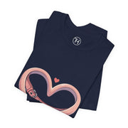 Heartfelt Love Tee