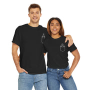 Stickman in a Maze Fashion Casual Wear, Gift for Him/Her, Streetwear, Everyday Fashion