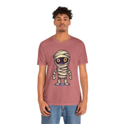 Mummy Character Tee