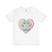 Heart Paw Shirt