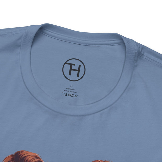 Heart Family Unisex Tee