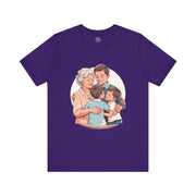 Warm Embrace Family Tee
