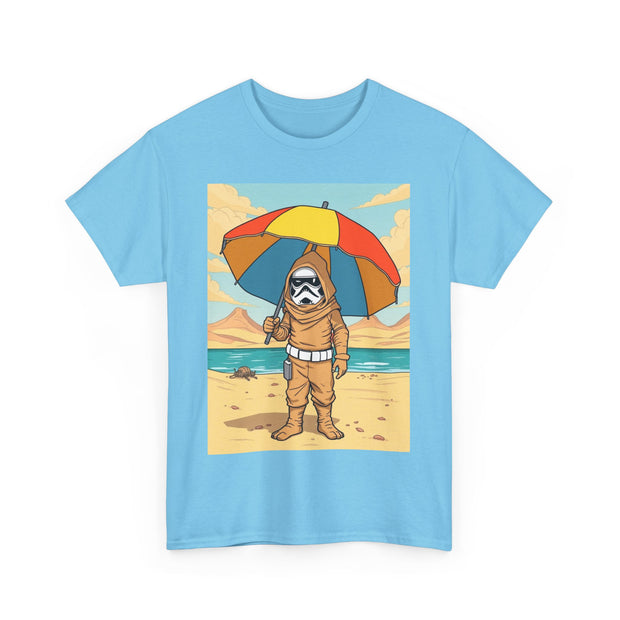 Sand People Society