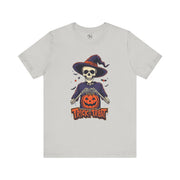 Skeleton Tee