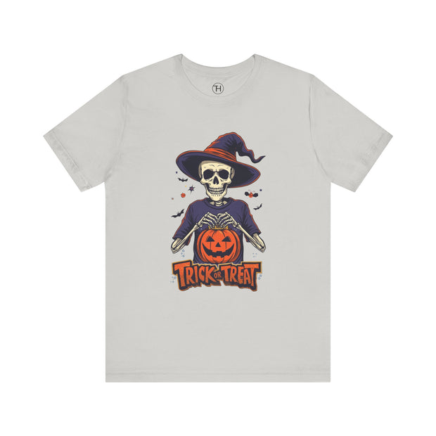 Skeleton Tee