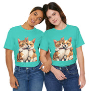 Pet Love Tee - Unisex Tee for Animal Lovers