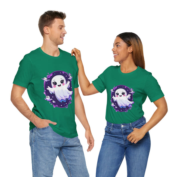 Cute Ghost Graphic Tee