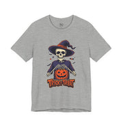Skeleton Tee